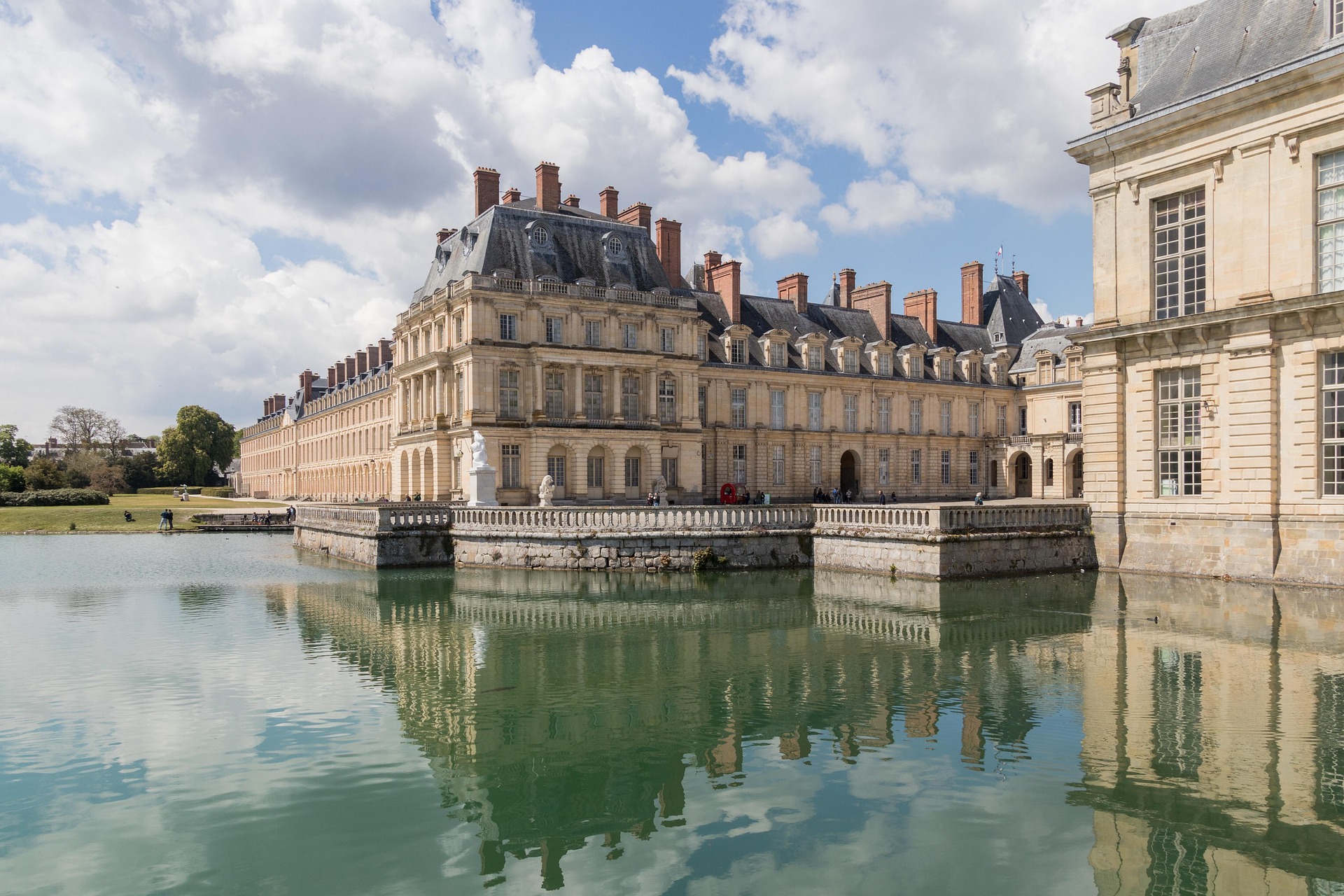 Fontainebleau : une bonne destination de vacances