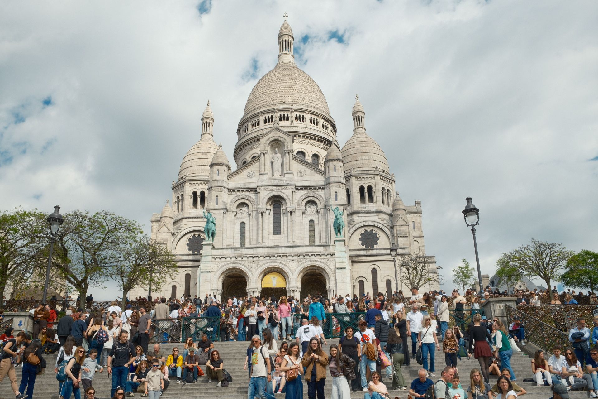 Zoom sur le pays le plus visité dans le monde