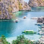 Idée d’itinéraire pour un voyage de 3 semaines aux Philippines
