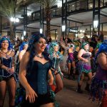Voyage aux États-Unis : les festivals culturels à ne pas manquer