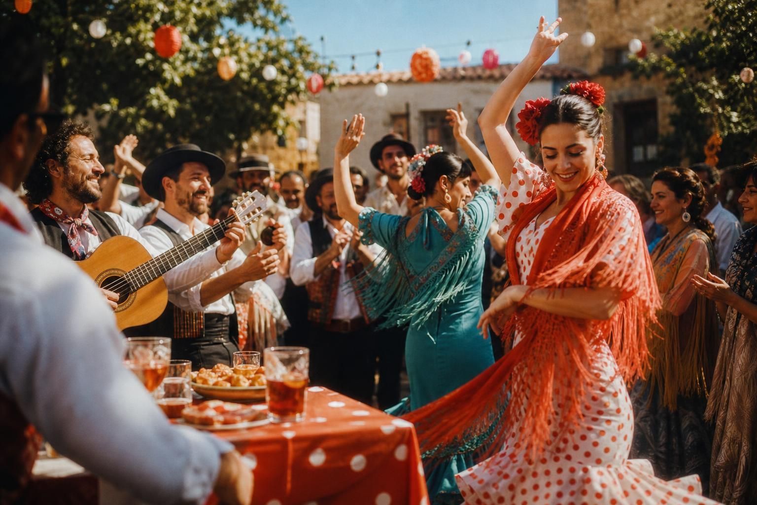 découvrez la meilleure période de l'année pour faire la fête en espagne, avec ses festivals majeurs, ses traditions festives et ses moments incontournables pour profiter pleinement de l'ambiance espagnole.